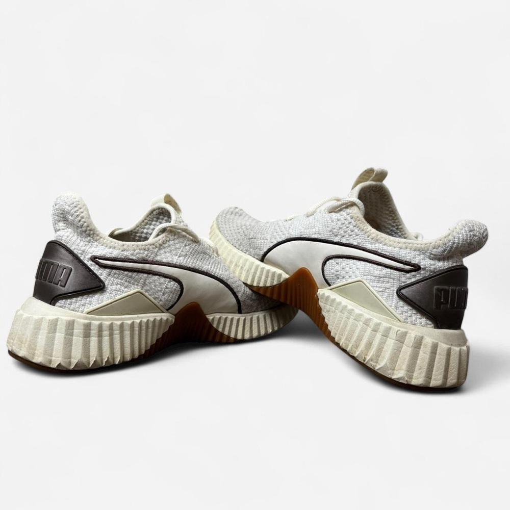 Women’s Size 9 - PUMA Defy Sneaker whisper - 191153-02